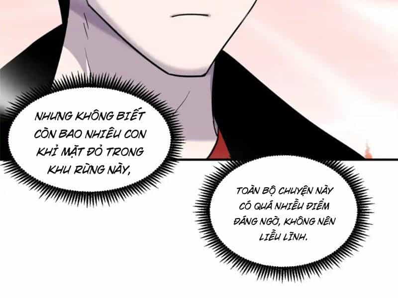 Ma Thú Siêu Thần - Chương 139 - ảnh 47