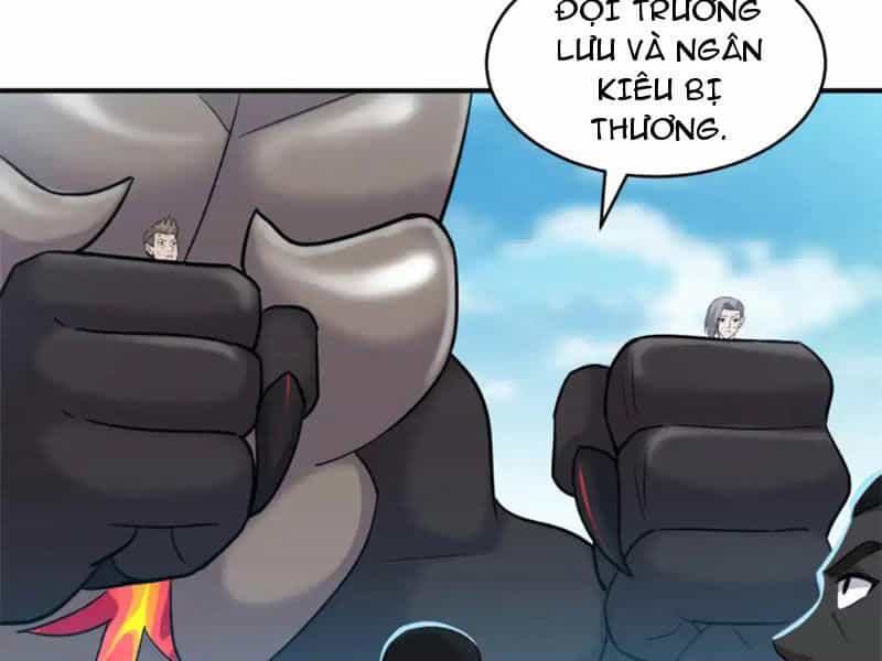 Ma Thú Siêu Thần - Chương 139 - ảnh 56