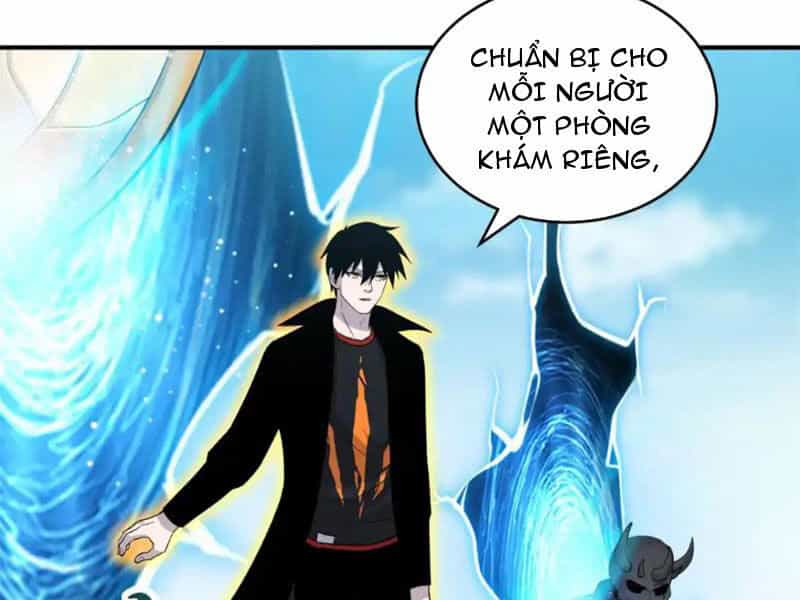 Ma Thú Siêu Thần - Chương 139 - ảnh 58