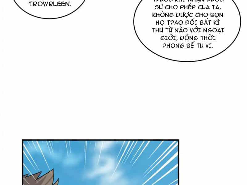 Ma Thú Siêu Thần - Chương 139 - ảnh 60
