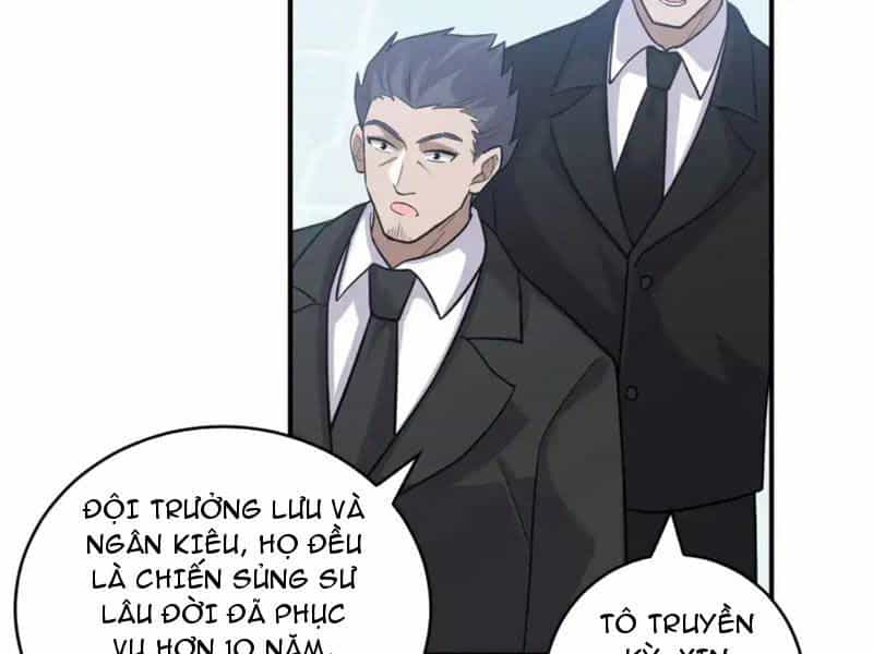 Ma Thú Siêu Thần - Chương 139 - ảnh 65