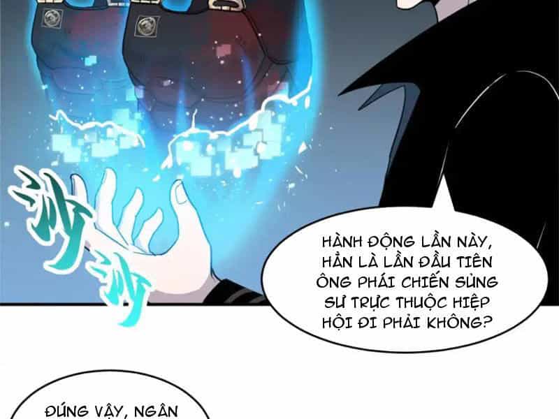 Ma Thú Siêu Thần - Chương 139 - ảnh 82
