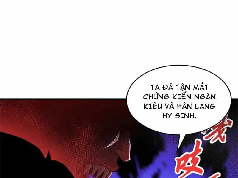 Ma Thú Siêu Thần - Chương 139 - ảnh 88