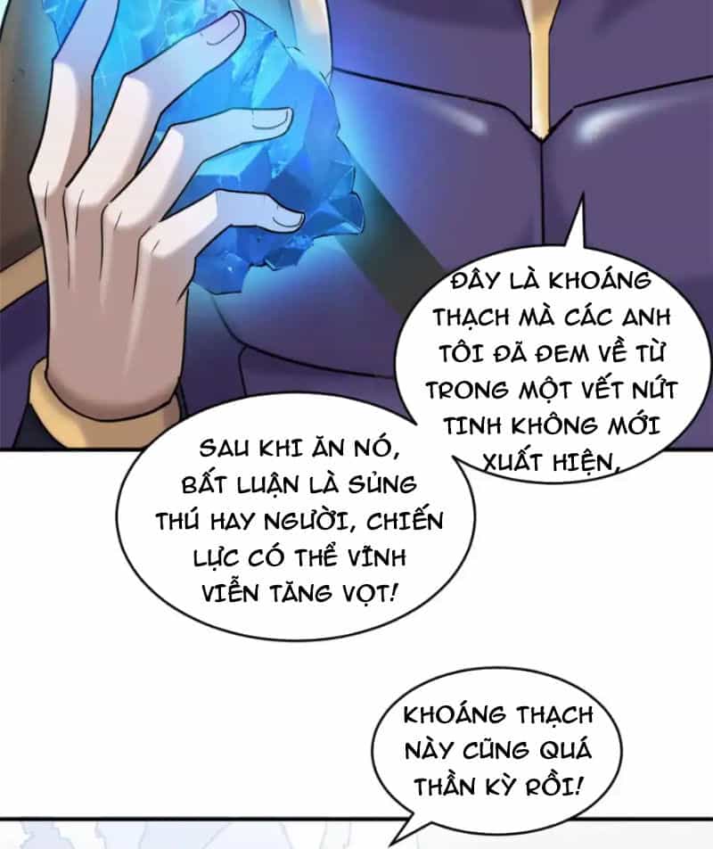 Ma Thú Siêu Thần - Chương 140 - ảnh 7