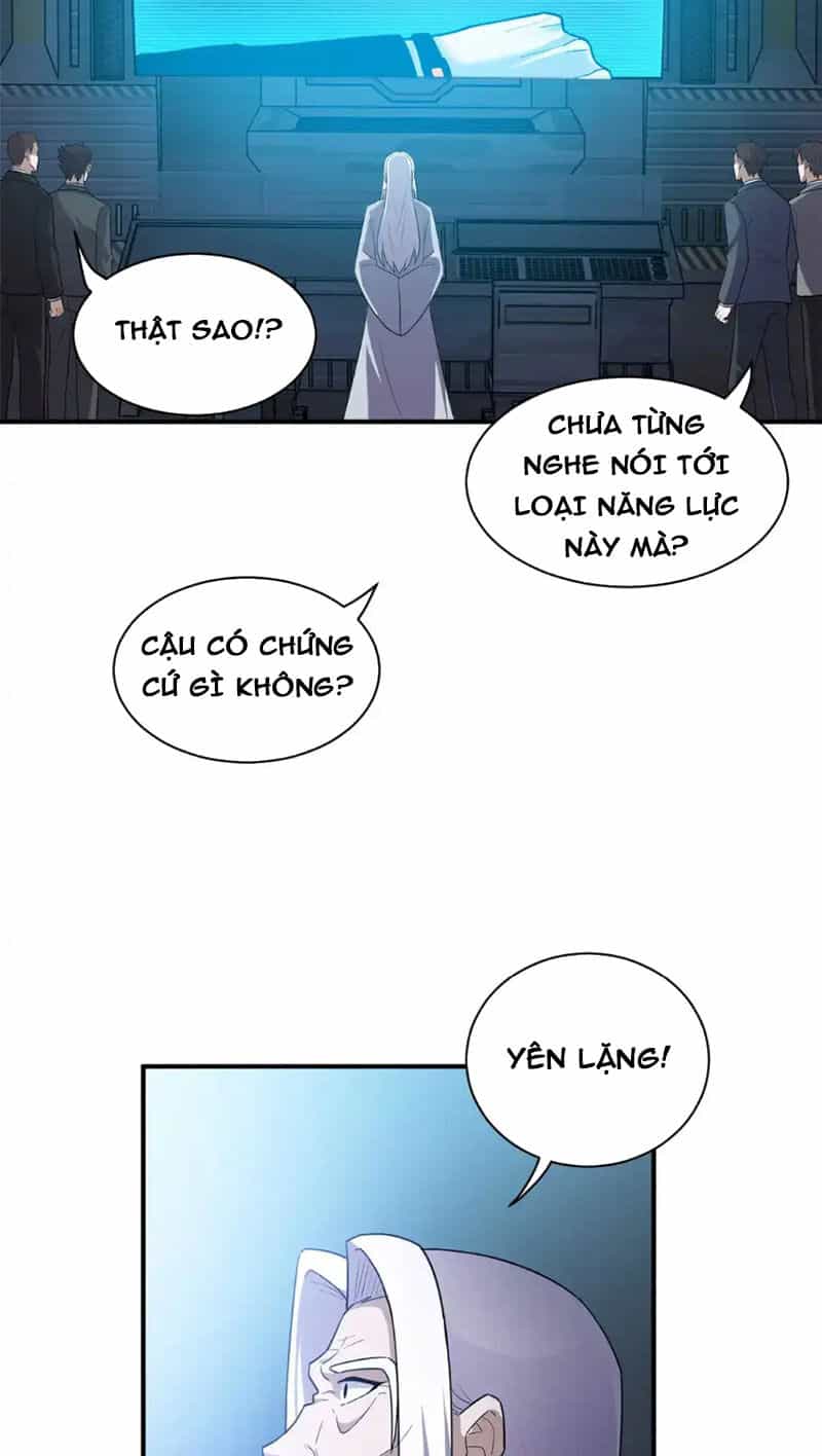 Ma Thú Siêu Thần - Chương 141 - ảnh 40