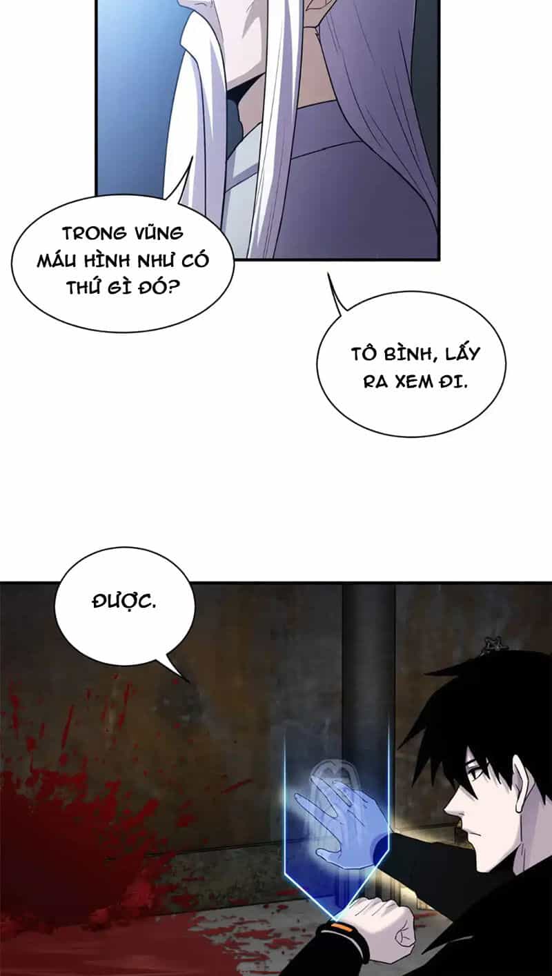 Ma Thú Siêu Thần - Chương 141 - ảnh 41