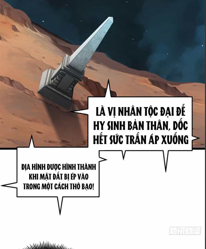 Ma Thú Siêu Thần - Chương 142 - ảnh 13