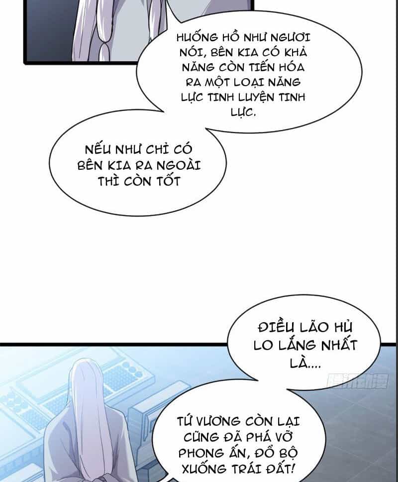 Ma Thú Siêu Thần - Chương 142 - ảnh 16