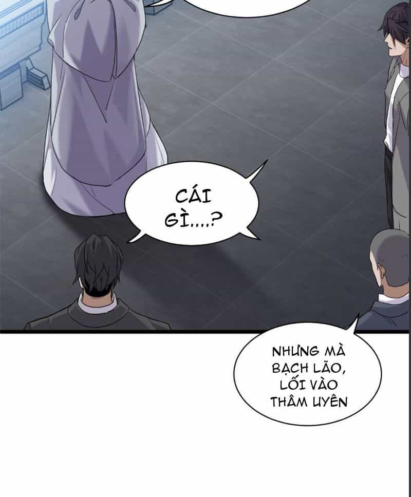 Ma Thú Siêu Thần - Chương 142 - ảnh 17