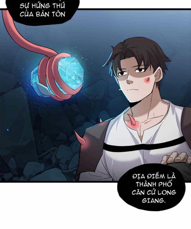 Ma Thú Siêu Thần - Chương 142 - ảnh 31