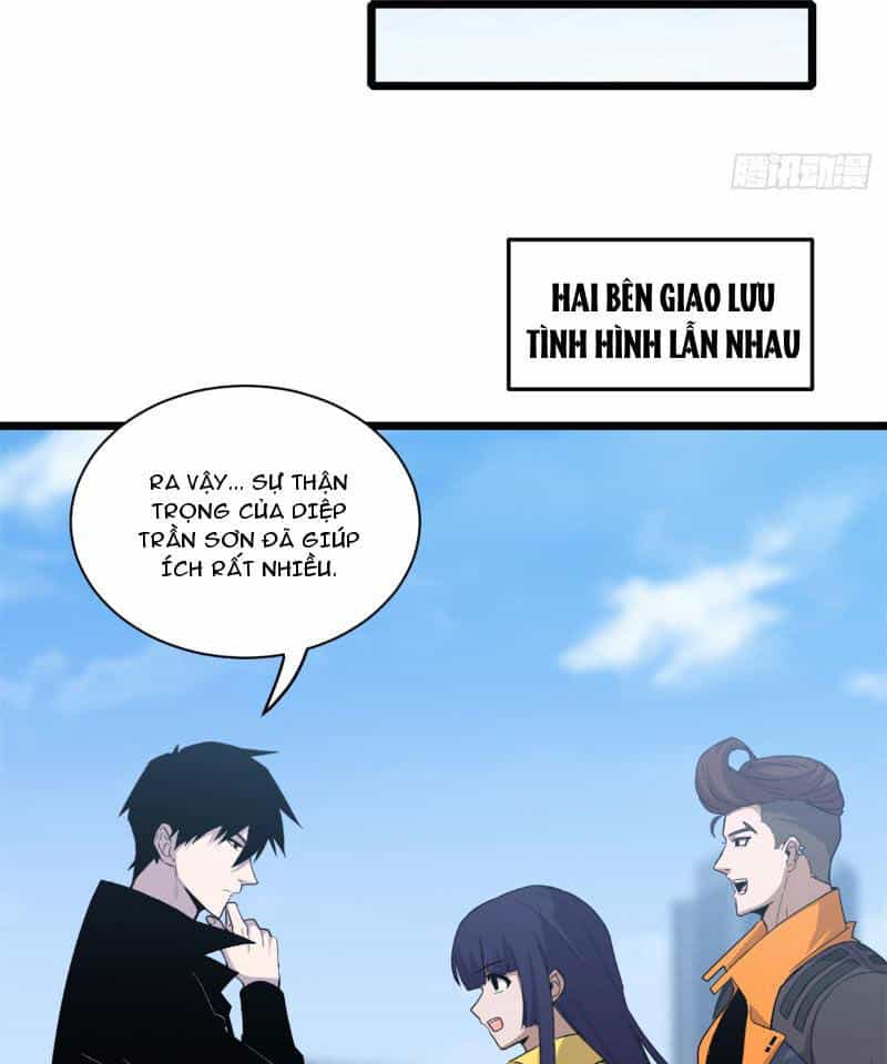 Ma Thú Siêu Thần - Chương 142 - ảnh 49