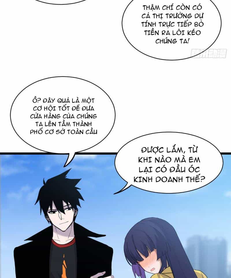 Ma Thú Siêu Thần - Chương 142 - ảnh 52