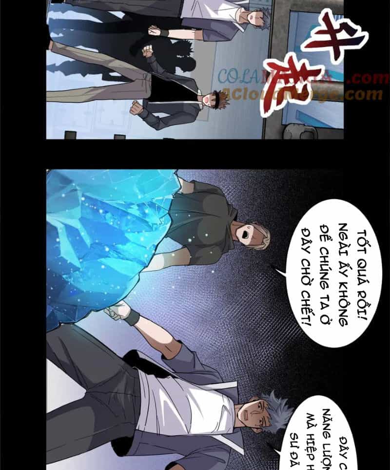 Ma Thú Siêu Thần - Chương 143 - ảnh 16