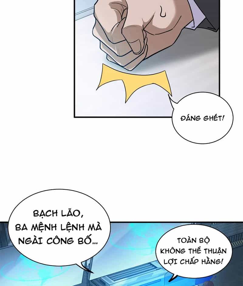 Ma Thú Siêu Thần - Chương 143 - ảnh 41