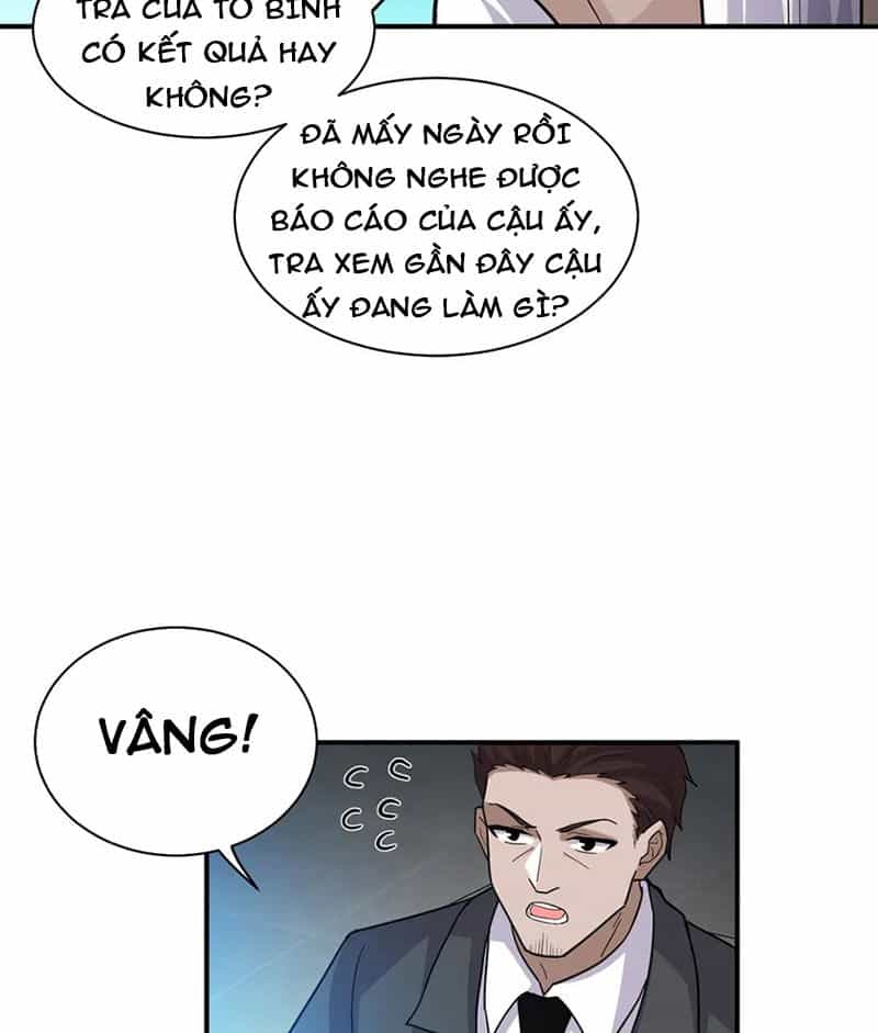 Ma Thú Siêu Thần - Chương 143 - ảnh 45