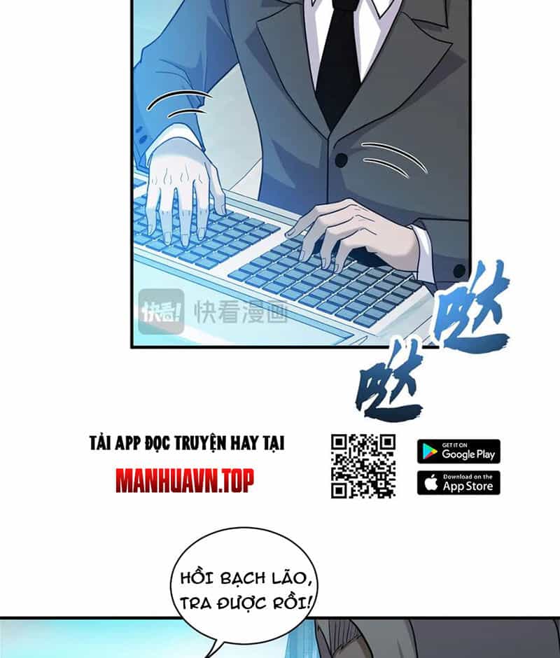 Ma Thú Siêu Thần - Chương 143 - ảnh 46