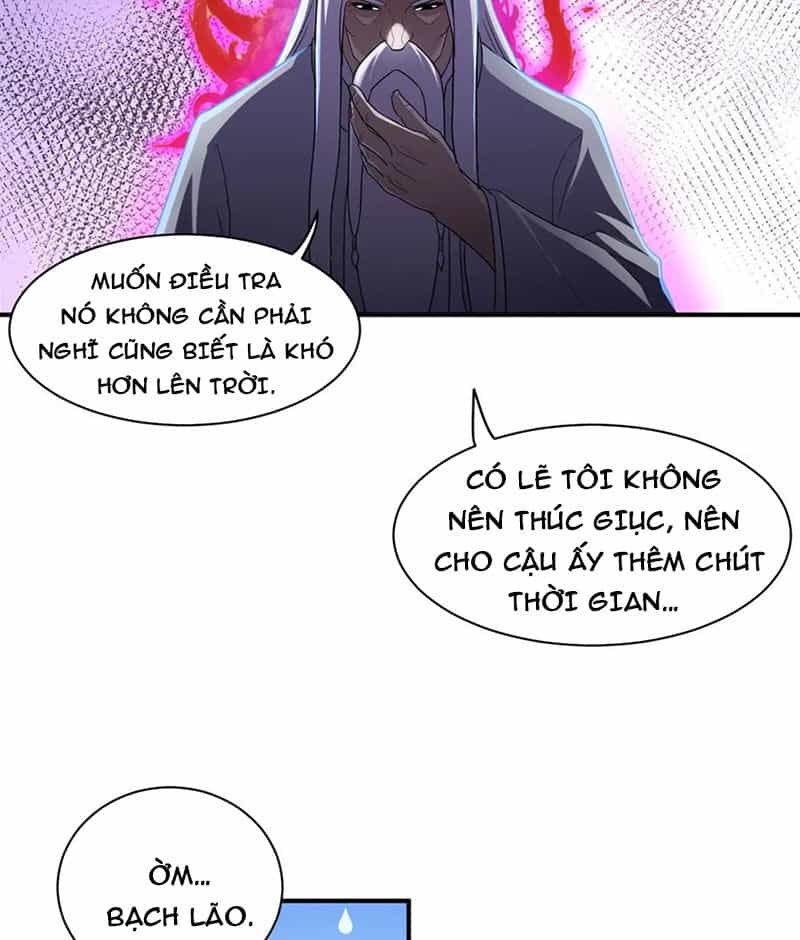 Ma Thú Siêu Thần - Chương 143 - ảnh 49