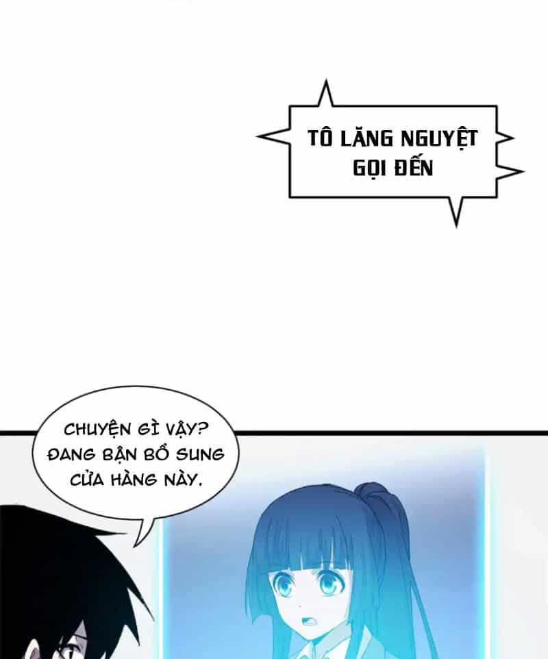 Ma Thú Siêu Thần - Chương 144 - ảnh 15