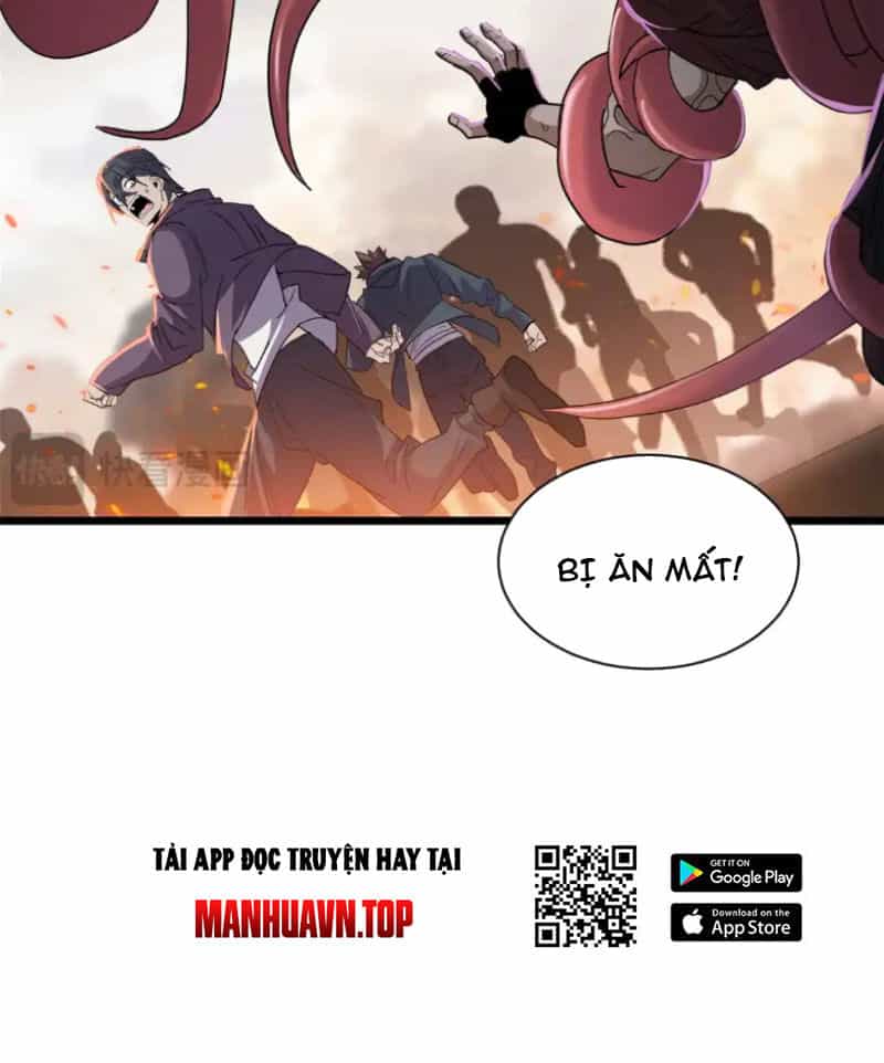 Ma Thú Siêu Thần - Chương 144 - ảnh 26