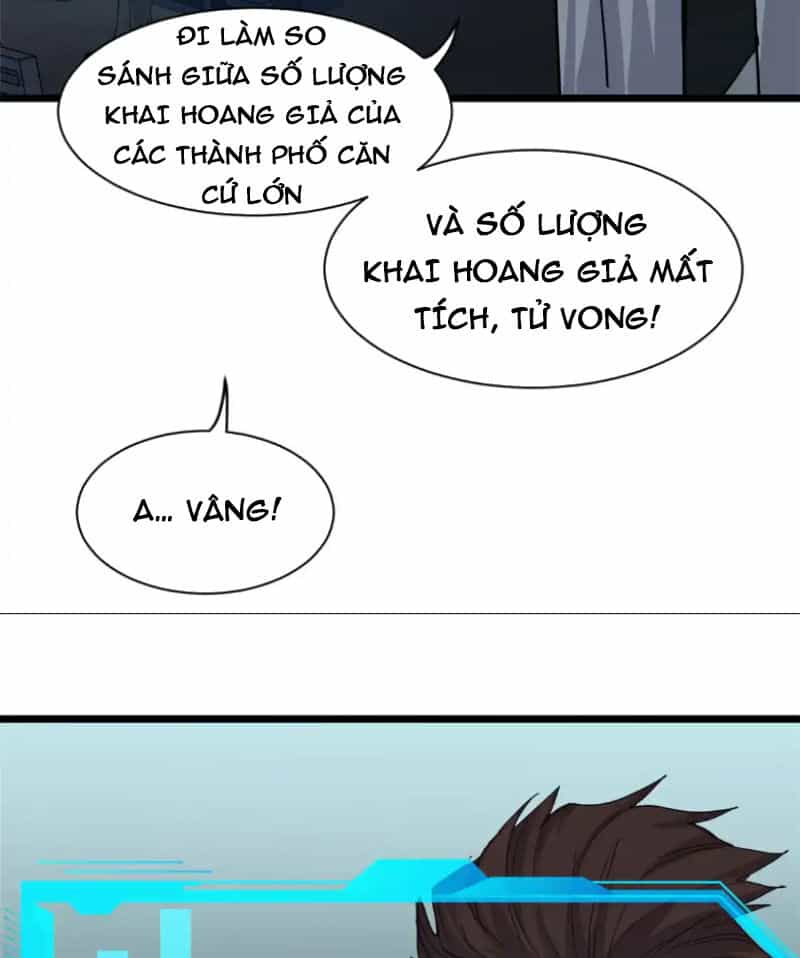 Ma Thú Siêu Thần - Chương 144 - ảnh 33