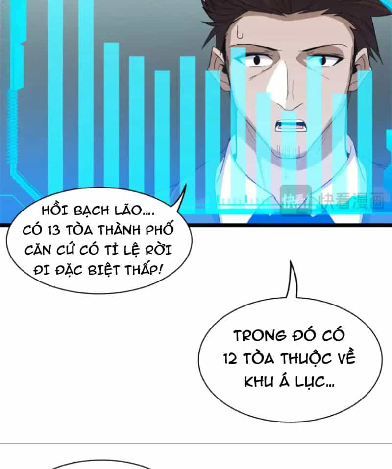 Ma Thú Siêu Thần - Chương 144 - ảnh 34