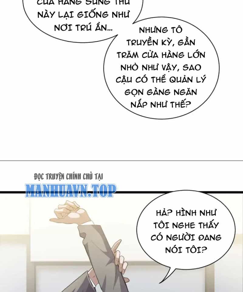 Ma Thú Siêu Thần - Chương 144 - ảnh 37