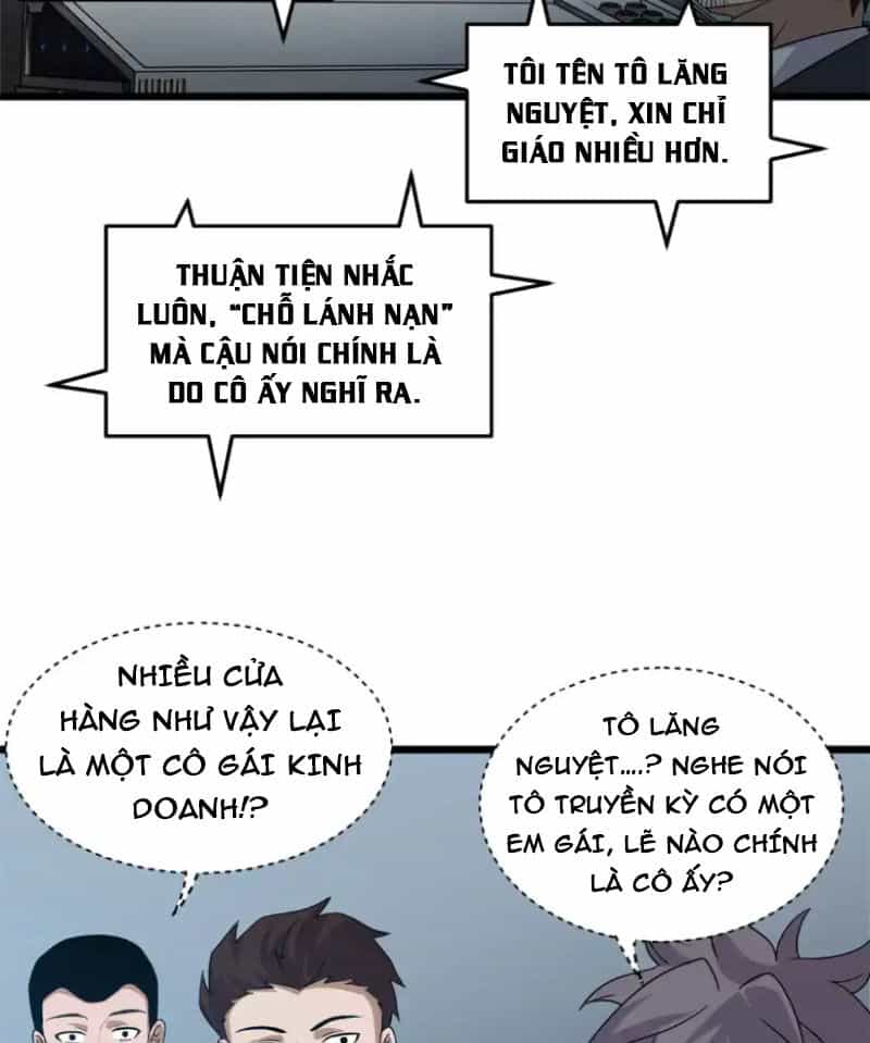 Ma Thú Siêu Thần - Chương 144 - ảnh 41