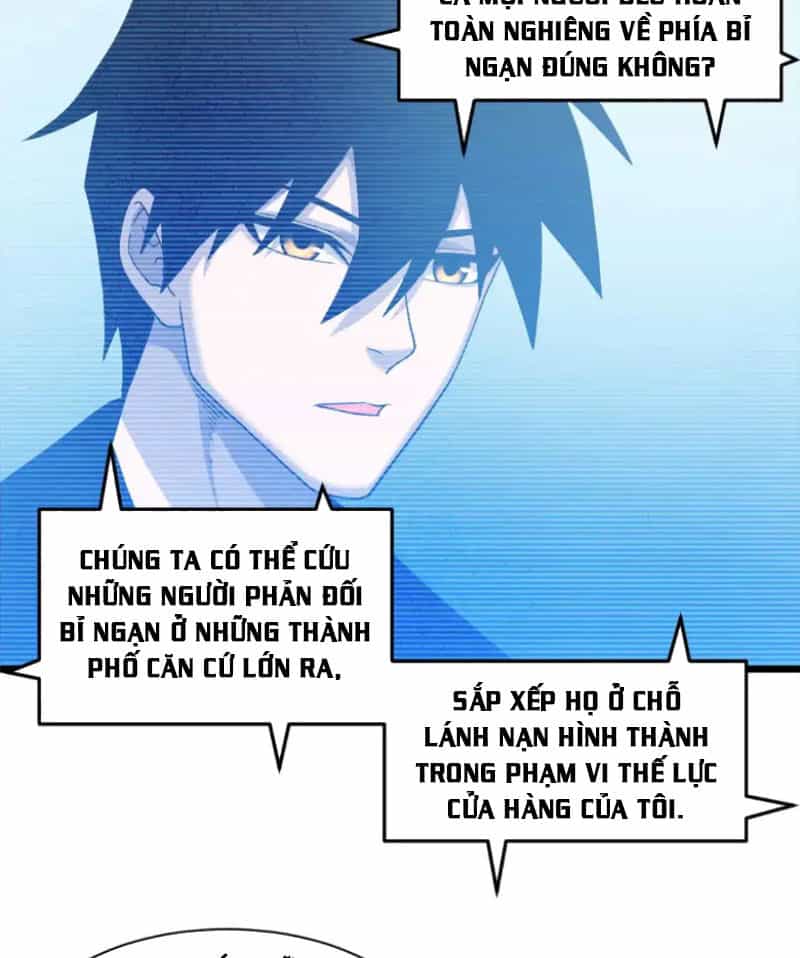 Ma Thú Siêu Thần - Chương 144 - ảnh 43