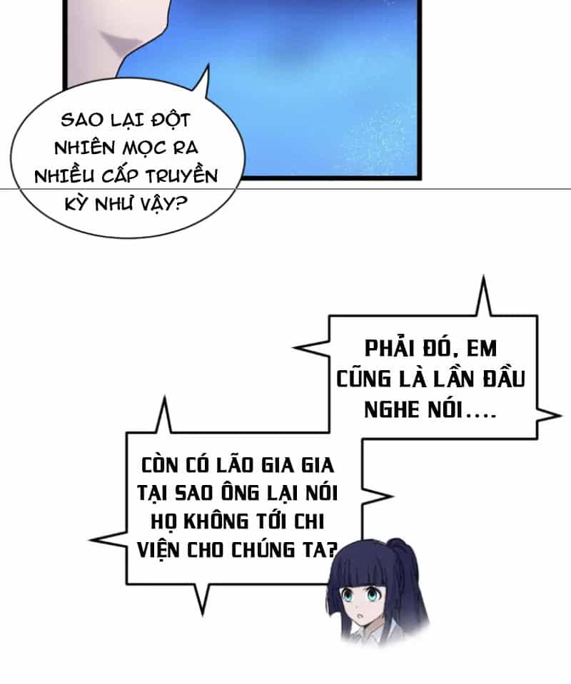 Ma Thú Siêu Thần - Chương 144 - ảnh 49