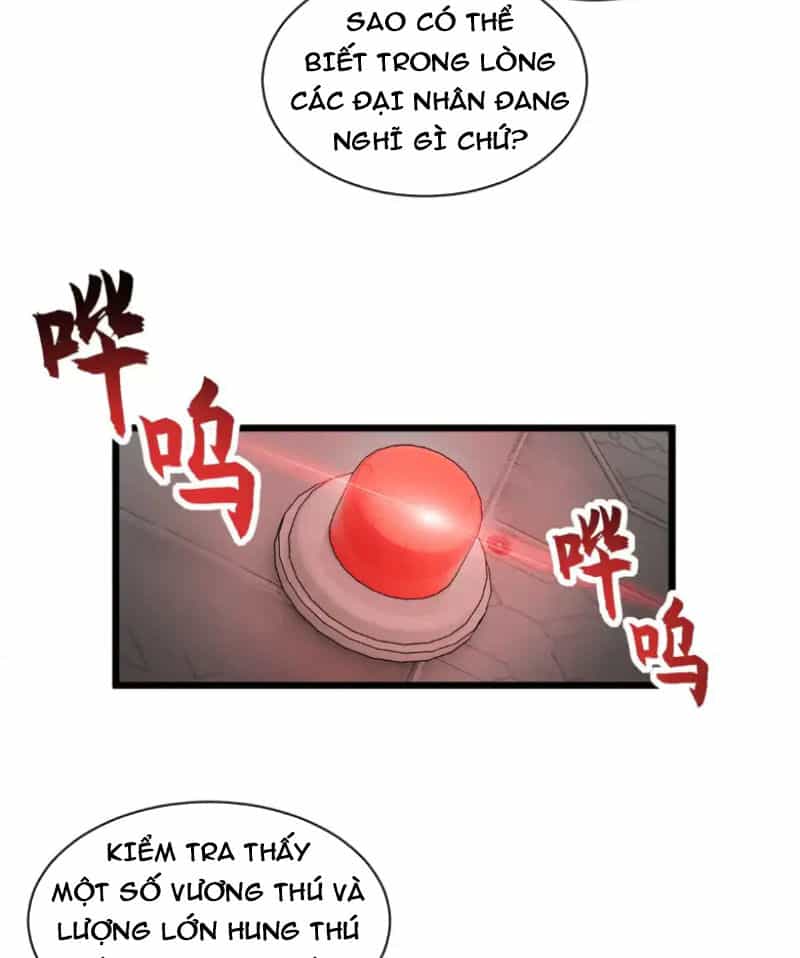 Ma Thú Siêu Thần - Chương 144 - ảnh 55