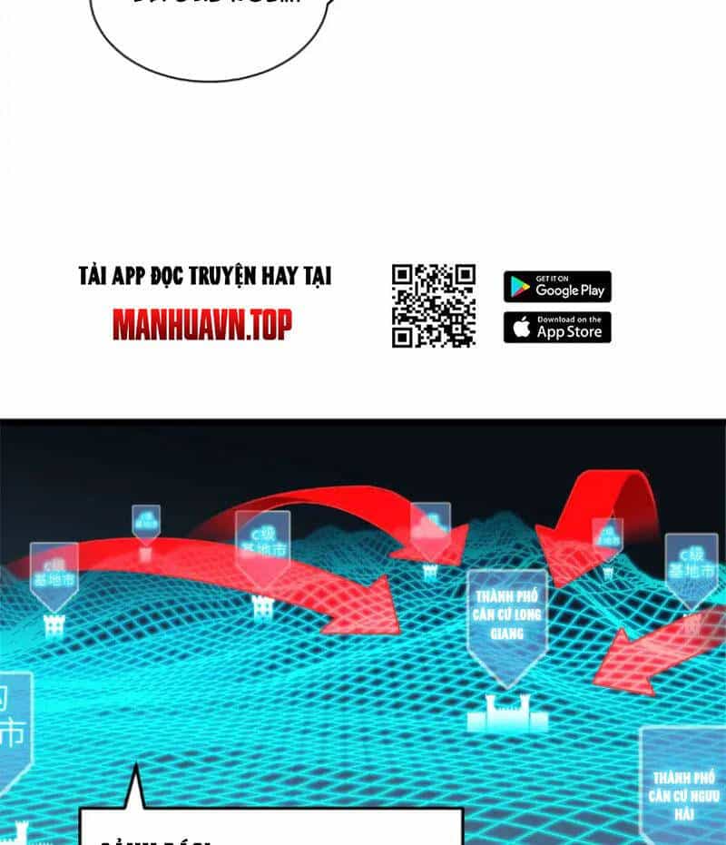 Ma Thú Siêu Thần - Chương 145 - ảnh 12