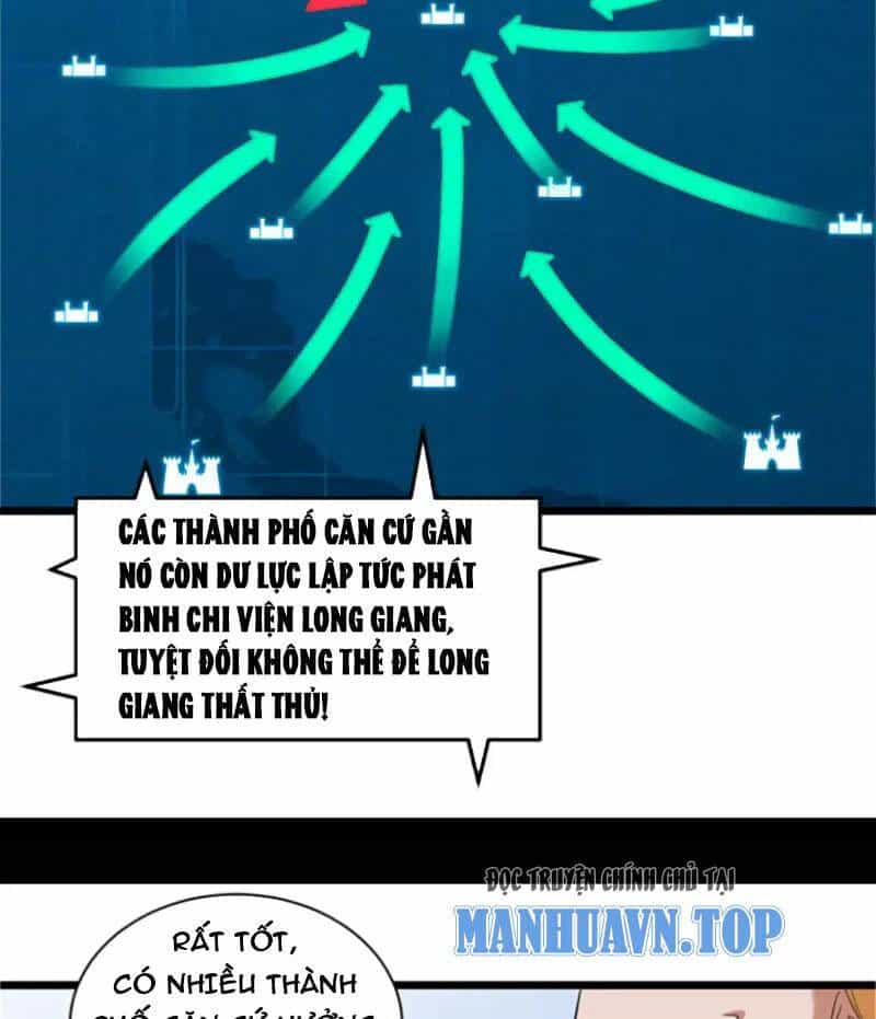 Ma Thú Siêu Thần - Chương 145 - ảnh 14