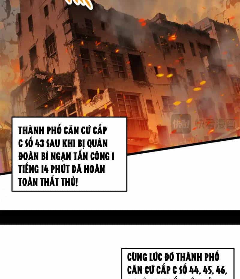 Ma Thú Siêu Thần - Chương 145 - ảnh 28