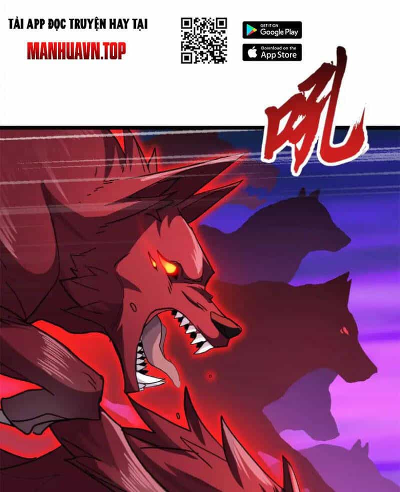 Ma Thú Siêu Thần - Chương 145 - ảnh 31