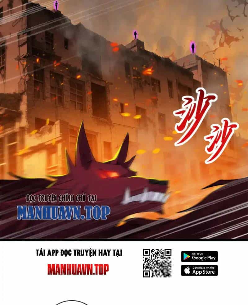Ma Thú Siêu Thần - Chương 145 - ảnh 33