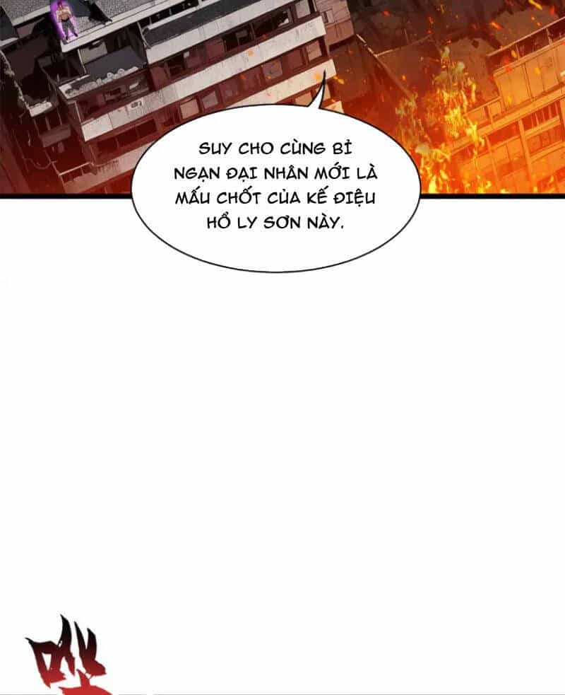 Ma Thú Siêu Thần - Chương 145 - ảnh 39