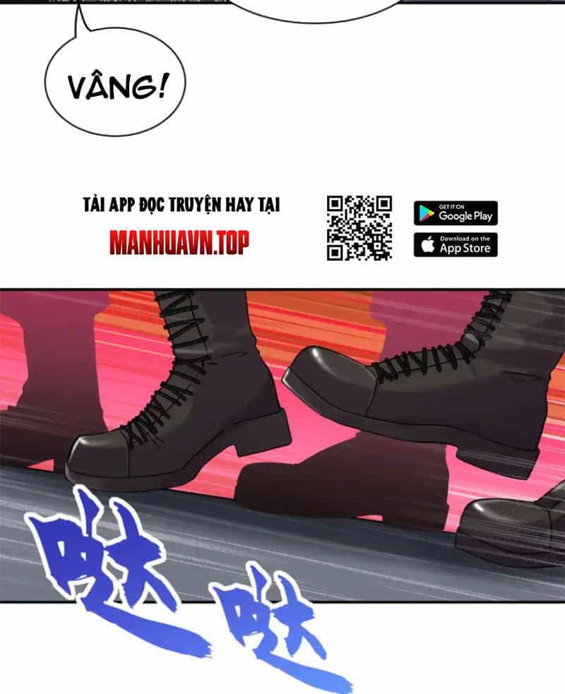 Ma Thú Siêu Thần - Chương 145 - ảnh 45