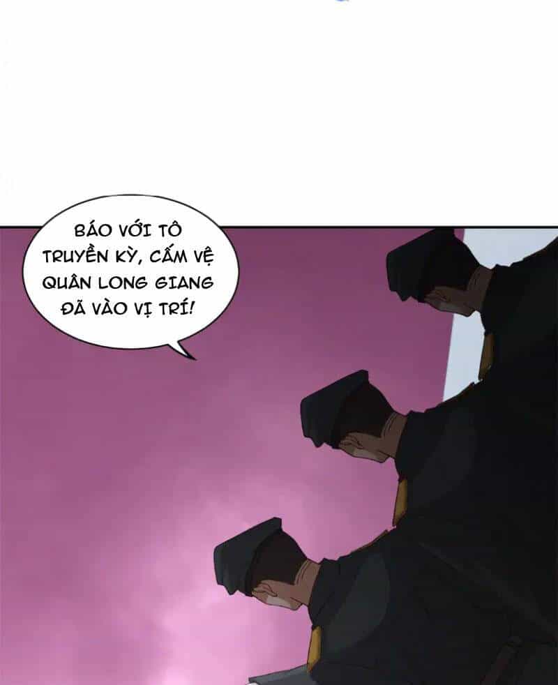 Ma Thú Siêu Thần - Chương 145 - ảnh 46