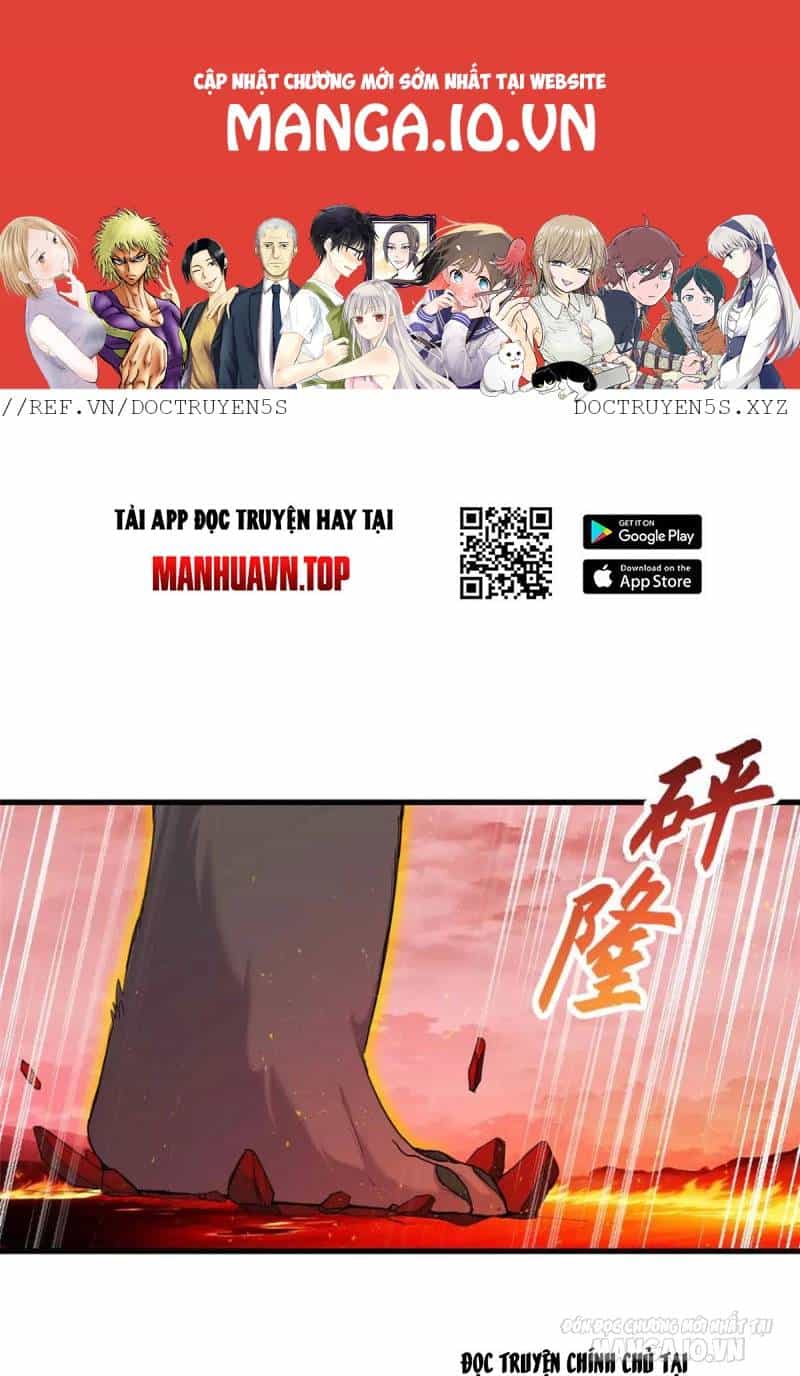 Ma Thú Siêu Thần - Chương 147 - ảnh 1