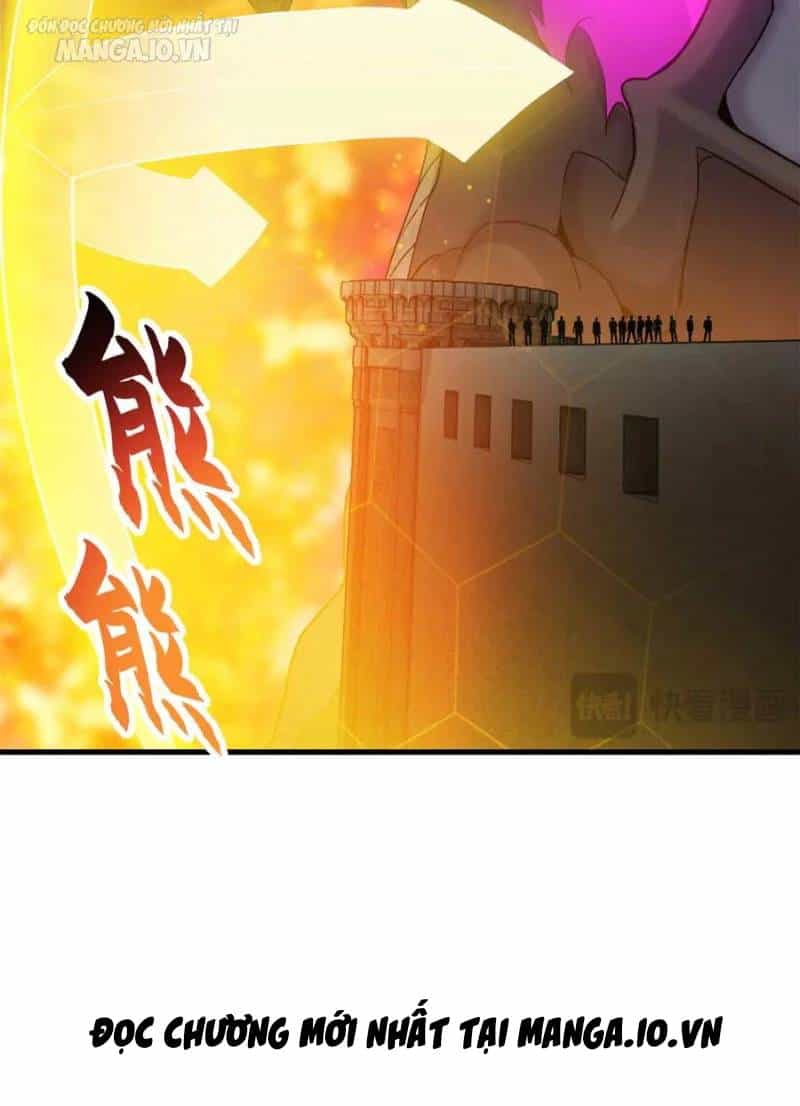 Ma Thú Siêu Thần - Chương 147 - ảnh 10
