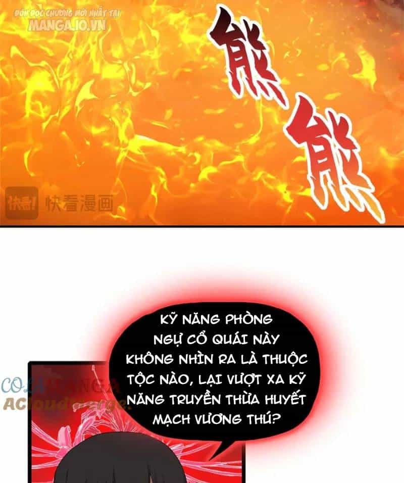 Ma Thú Siêu Thần - Chương 147 - ảnh 18