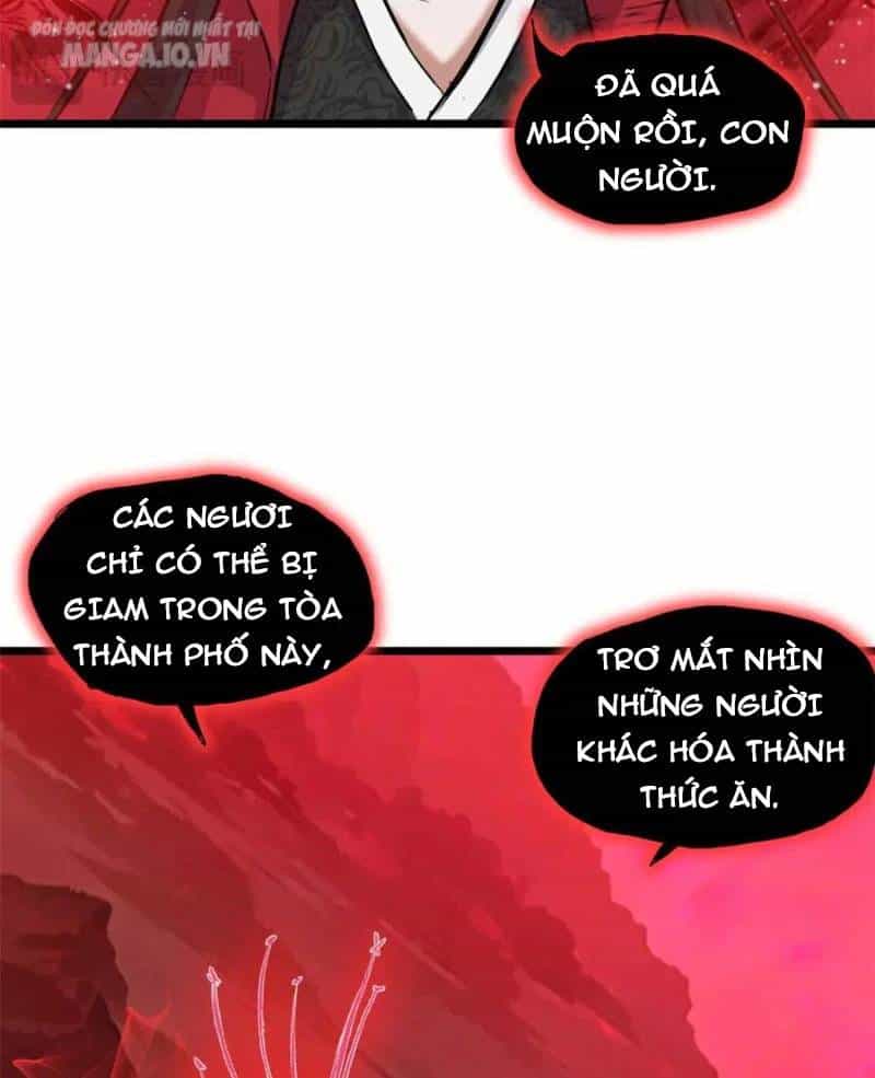 Ma Thú Siêu Thần - Chương 147 - ảnh 36