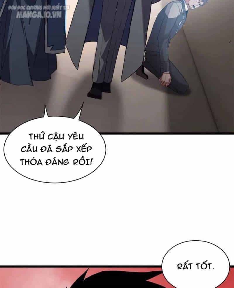 Ma Thú Siêu Thần - Chương 147 - ảnh 41