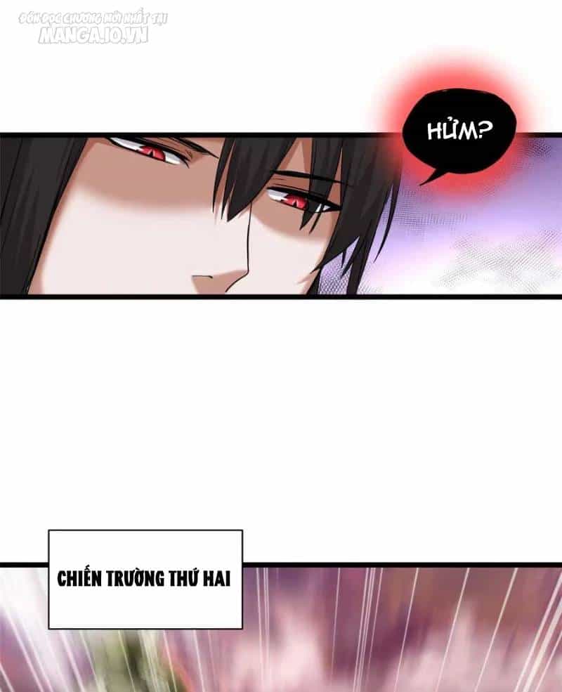Ma Thú Siêu Thần - Chương 147 - ảnh 43
