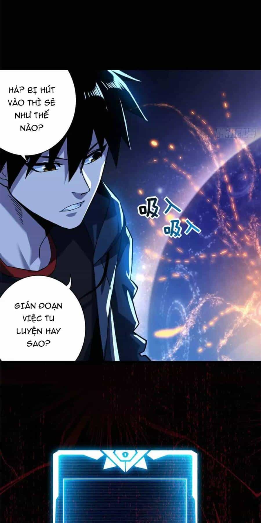Ma Thú Siêu Thần - Chương 14 - ảnh 16