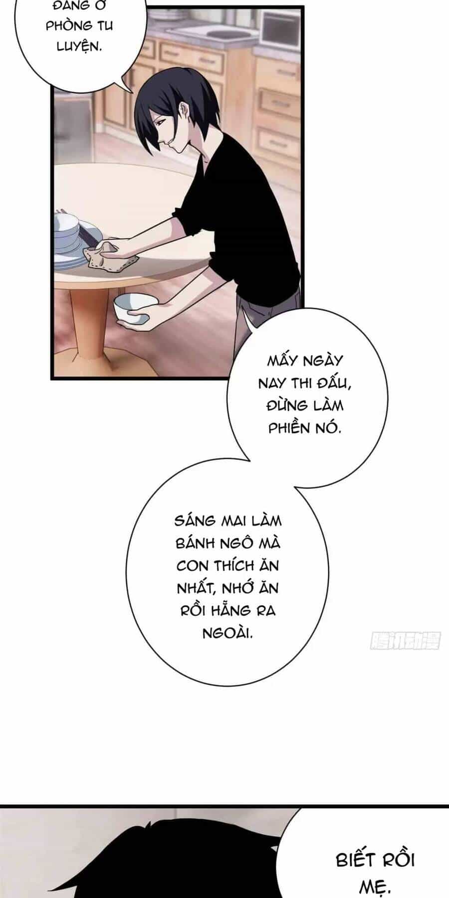 Ma Thú Siêu Thần - Chương 14 - ảnh 24