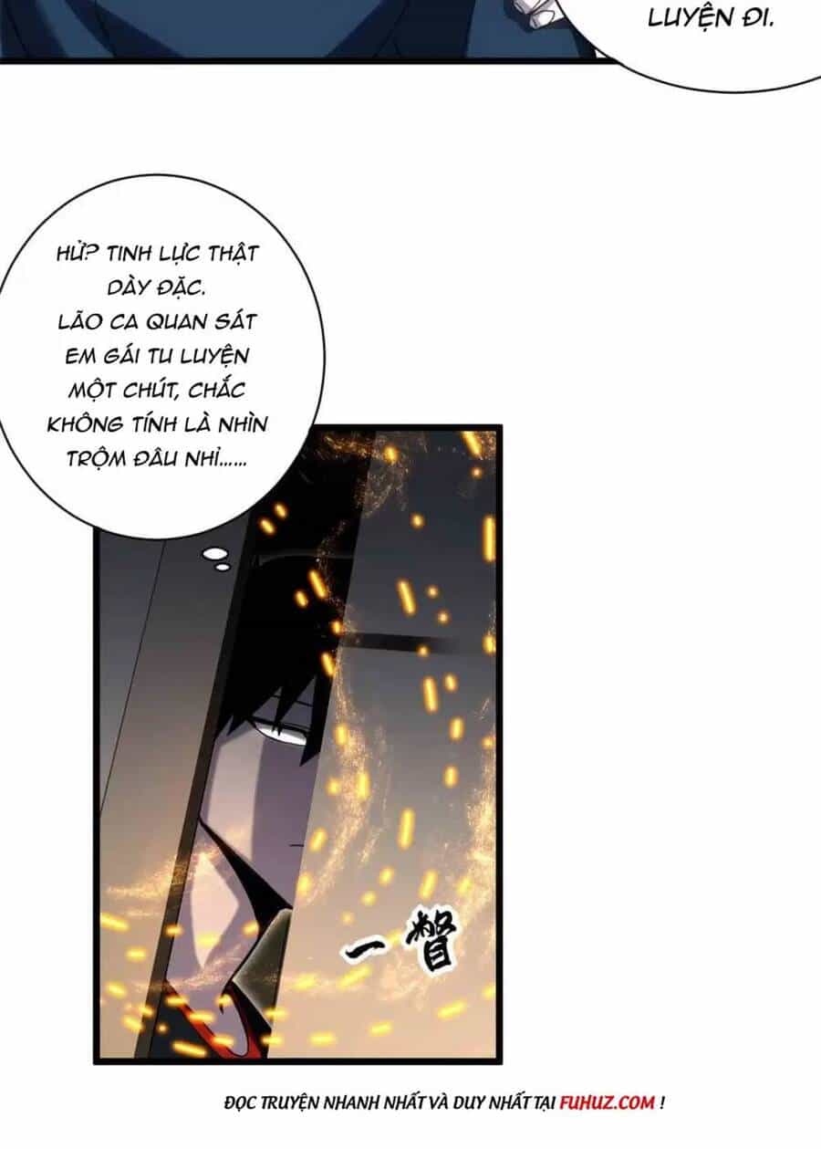 Ma Thú Siêu Thần - Chương 14 - ảnh 29