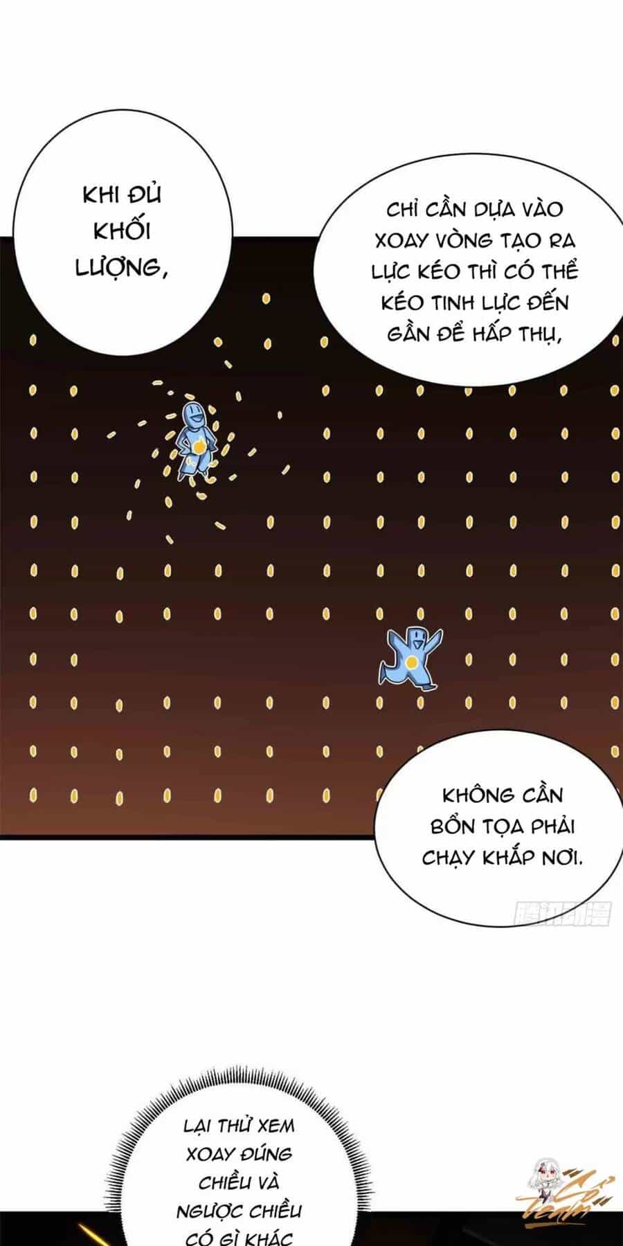 Ma Thú Siêu Thần - Chương 14 - ảnh 38