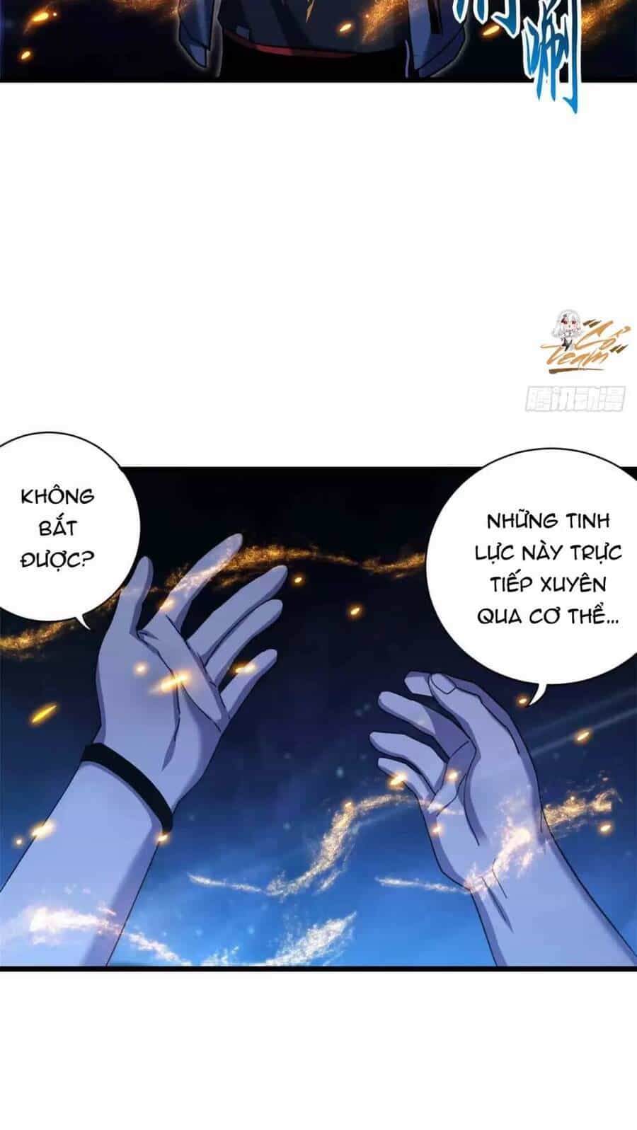 Ma Thú Siêu Thần - Chương 14 - ảnh 6