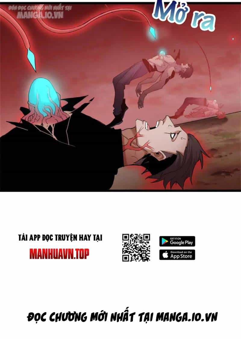 Ma Thú Siêu Thần - Chương 149 - ảnh 10